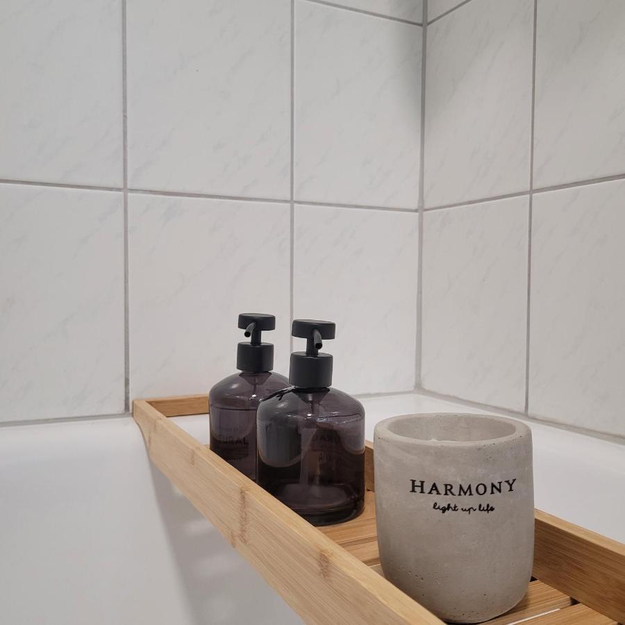Ferienwohnung An Der Stadtmauer Варбург Екстериор снимка