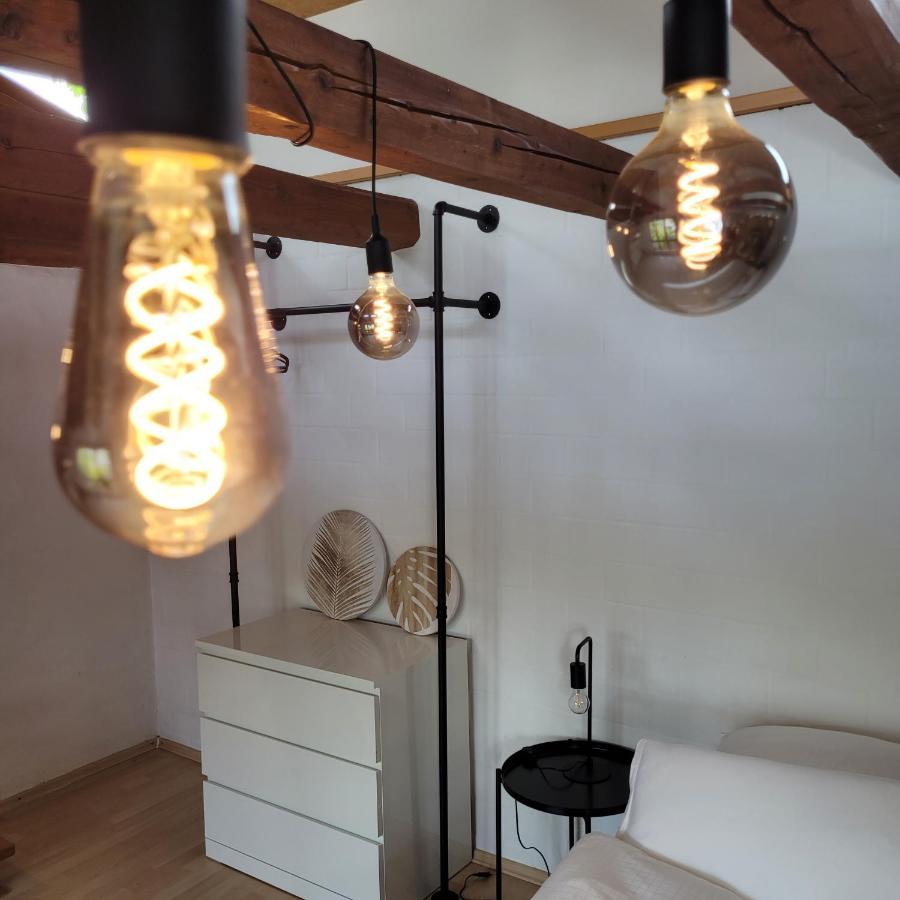 Ferienwohnung An Der Stadtmauer Варбург Екстериор снимка